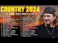 Download Lagu Morgan Wallen, Luke Combs, Chris Stapleton, Luke Bryan, Kane Brown 💓 Country Music Playlist 2024