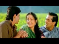 Lagu Yeh Bandhan Toh Pyaar Ka Bandhan Hai | Kumar, Udit, Alka | Shahrukh Khan | Salman Khan | 90's Songs