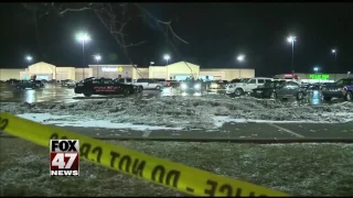 Two men arrested in Craigslist double homicide at Owosso Walmart