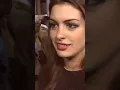 Download Lagu 🔥 Anne Hathaway Stuns in a Sheer Black Top at Hollywood Premiere! You Won’t Believe Her Look!  #news