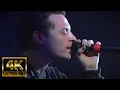 Download Lagu Linkin Park - Pushing Me Away (Projekt Revolution 2002) 4K Ultra HD 60fps