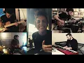 Weak Gretchen Parlato (cover) w/ Duygu Soylu