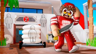 THE WORST MURDERER