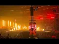 The Weeknd - The Hills (Live in Atlanta 2025)