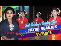 FULL NYAMIATI \u0026 DARSIH GENDING GENDING JAWA PILIHAN TAYUB NGANJUK | JAMPI SAYAH PART 3