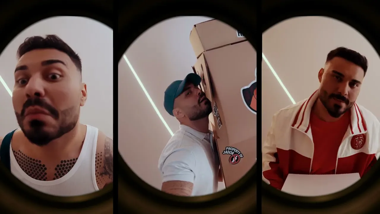 Video Vorschau
