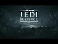 Read along with the score! The Undercity, Star Wars: Jedi Survivor (Haab & Barton) (Grammy FYC)
