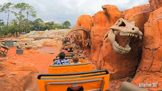 Download Magic Kingdom Big Thunder Mountain Ride - Walt Disney World 2021 MP3