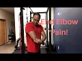 FIX Your Elbow Dr Wil Dr K