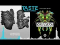 Love To Me x Never Stop (Dimension x DC Breaks) [Mashup]
