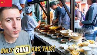 中国菜让世界难以企及：成都惊艳的饺子