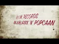 Popcaan & Anju Blaxx In U.I.M Recording Studio [SEPT 2011]