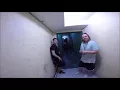 HammerFall/David Wallin GoPro drumcam Hectors Hymn