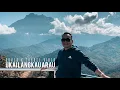 Download Lagu Ukai Langkau Arau X Travel Video [Jutt AE Cover]