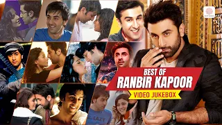 Best Of Ranbir Kapoor Bheegi Si Bhaagi Si Iktara Kesariya Bulleya Bollywood Hit Songs 