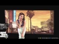 Lagu Grand Theft Auto V PC Full Loading Screen (All Pictures)