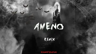ameno bass house remix mohamed elachir remix 