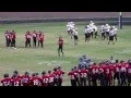 Double Wing Deep Left 32 Dive