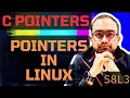 S8L3 Linux Understanding C - Pointers