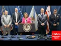 Download Lagu BREAKING NEWS: Jeanine Pirro Announces Bust Of Washington DC Drug Trafficking Group