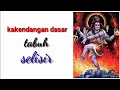 Download Lagu Kakendangan Dasar Tabuh SELISIR