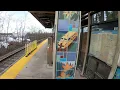 River Line Part 1 of 5 - Trenton Bordentown Roebling NJ