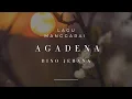 Lagu || AGADENA || BINO JEHANA|| COVER LAGU MANGGARAI|