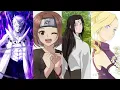 Naruto character sing solo Demi Lovato 🖤 #shorts