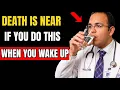 Cardiologist Warns Millions Do THIS Every Morning Without Knowing the Risk Dr Eduardo Perez Alba