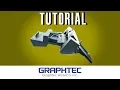 Graphtec ASC Tutorial - Basic Operation