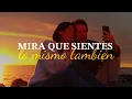 Vivimos Lo Nuestro - Los Inquietos Del Vallenato (Video Letra)