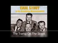 The Tramp On The Street
