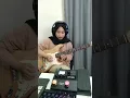 Download Lagu Sudahi perih ini - d'masiv | Solo Gitar sedih banget