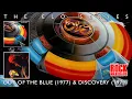 Download Lagu The ELECTRIC LIGHT ORCHESTRA Series: OUT OF THE BLUE (1977) \u0026 DISCOVERY (1979)