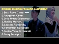 Download Lagu LAGU TERBAIK FAUZANA \u0026 APRILIAN SLOW ROCK INDONESIA