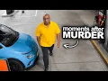 Killer Has No Idea CCTV Recorded EVERYTHING