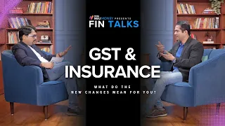 GST & Insurance: What do the new changes mean for you?