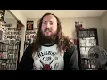 Amon Amarth - The Allfather Awakens Album Review