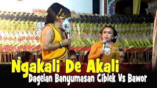 Download Dagelan Banyumasan Lucu Ciblek || Ngakali Deakali MP3