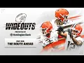 Wideouts Part 1 The Route Ahead