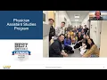 Recording May 8 2026 UC Davis PA Program Info Session Webinar