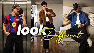 Only 6 Things You Need To Look Stylish in 2027
