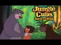 Download Lagu Jungle Cubs - Born To Be Wild - Cutscenes (NTSC) (New Sound Effects)