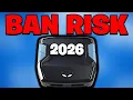 Can YOU Get BANNED For USING Cronus Zen BAN RISK