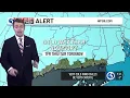 FORECAST It gets colder plus a coastal storm could impact CT this weekend