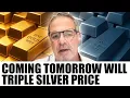 Huge SILVER News from LONDON If You Own Silver You have days to act Andy Schectman