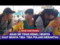 Download Lagu Anak Lupa pada Ibunya Momen Haru Ibu Pulang Diam-diam dari Taiwan Beri Kejutan untuk Anaknya