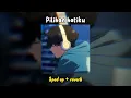 Download Lagu Lavina - Pilihan hatiku (sped up + reverb) Tiktok version