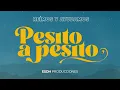 Lagu PESITO A PESITO | REÍMOS Y AYUDAMOS