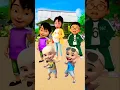 Download Lagu Upin Ipin ubur ubur ikan lele #kartun #upinipin #uburuburikanlele #kartunlucu